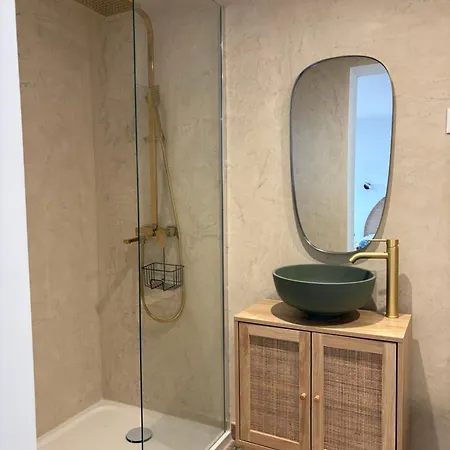 2 Personnes Les Pieds Dans L'eau 아파트 *