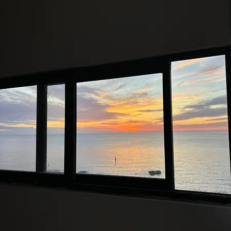 Apartment 2 Personnes Les Pieds Dans L'eau