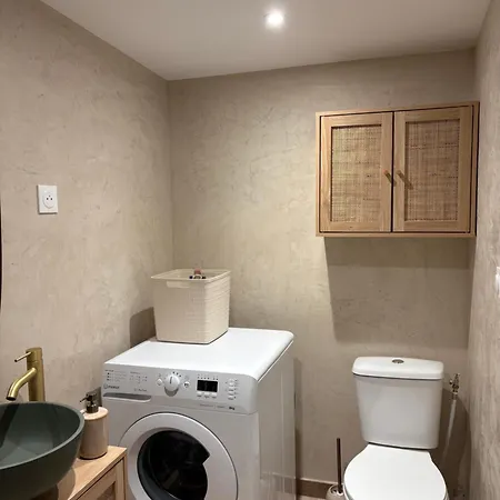 2 Personnes Les Pieds Dans L'eau Διαμέρισμα *