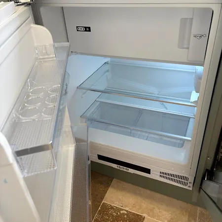 2 Personnes Les Pieds Dans L'eau Apartment *