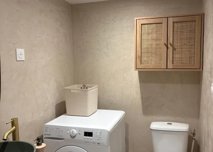 2 Personnes Les Pieds Dans L'eau Appartamento *