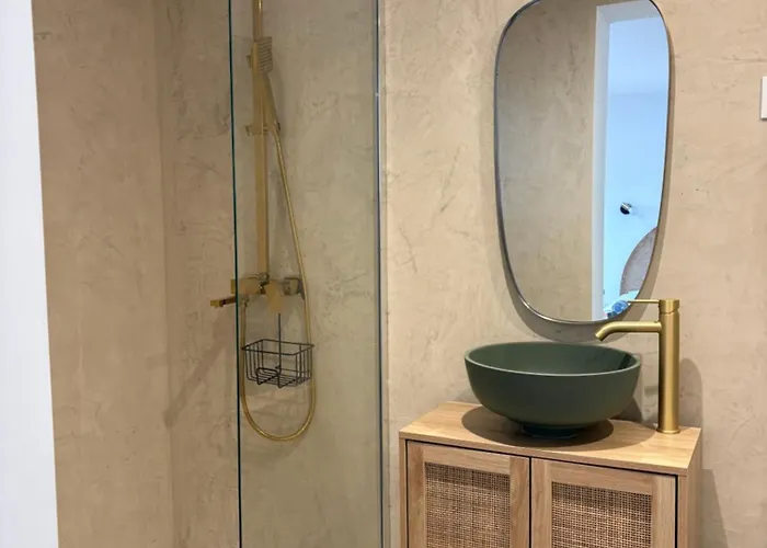 2 Personnes Les Pieds Dans L'eau Appartamento *