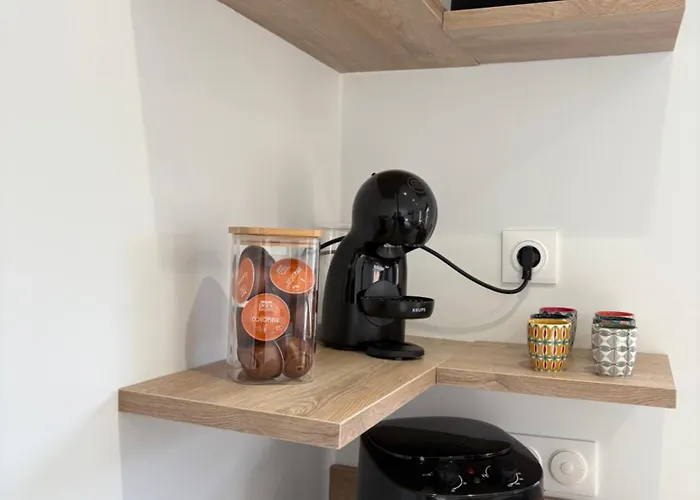 2 Personnes Les Pieds Dans L'eau Appartamento