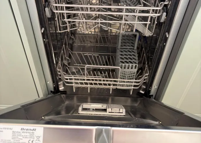 2 Personnes Les Pieds Dans L'eau Appartamento